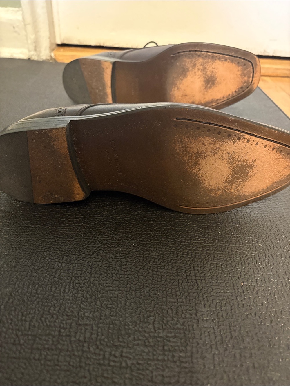 Cole Haan Shoes - Picture 2 of 3